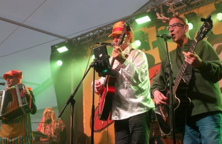 ŽAGANJE BABE 34 FOTO LJUBO VUKELIČ